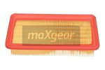Luftfilter MAXGEAR 260950