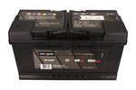 Starterbatterie MAXGEAR 850016