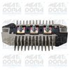 Gleichrichter, Generator MEAT & DORIA 52362