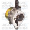 Unterdruckpumpe, Bremsanlage MEAT & DORIA 91051