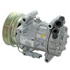 Kompressor, Klimaanlage MEAT & DORIA K11513
