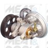 Unterdruckpumpe, Bremsanlage MEAT & DORIA 91081