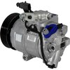 Kompressor, Klimaanlage MEAT & DORIA K15219