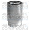 Kraftstofffilter MEAT & DORIA 4541/1
