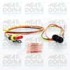 Kabelreparatursatz, Zentralelektrik MEAT & DORIA 25128