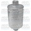 Kraftstofffilter MEAT & DORIA 4226/A