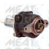 Unterdruckpumpe, Bremsanlage MEAT & DORIA 91013