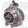 Unterdruckpumpe, Bremsanlage MEAT & DORIA 91050