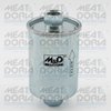 Kraftstofffilter MEAT & DORIA 4070