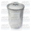 Kraftstofffilter MEAT & DORIA 4023/1