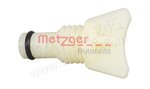 Entlüfterschraube/-ventil, Kühler METZGER 4010236