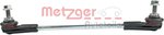 Stange/Strebe, Stabilisator METZGER 53065318