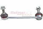 Stange/Strebe, Stabilisator METZGER 53070402
