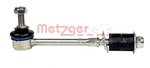 Stange/Strebe, Stabilisator METZGER 53018818