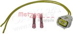 Kabelreparatursatz, Nebelscheinwerfer METZGER 2323030