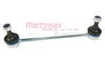 Stange/Strebe, Stabilisator METZGER 53014518