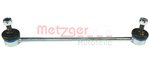 Stange/Strebe, Stabilisator METZGER 53014918