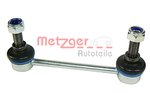 Stange/Strebe, Stabilisator METZGER 53015019