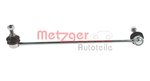 Stange/Strebe, Stabilisator METZGER 53059701