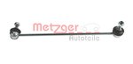 Stange/Strebe, Stabilisator METZGER 53059802