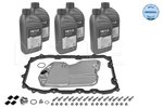 Teilesatz, Automatikgetriebe-Ölwechsel MEYLE 1001350105