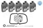 Teilesatz, Automatikgetriebe-Ölwechsel MEYLE 0141351600/XK