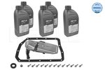 Teilesatz, Automatikgetriebe-Ölwechsel MEYLE 3001350305