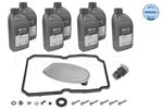 Teilesatz, Automatikgetriebe-Ölwechsel MEYLE 0141350211