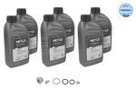 Teilesatz, Automatikgetriebe-Ölwechsel MEYLE 11-141350002
