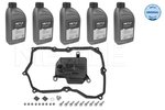 Teilesatz, Automatikgetriebe-Ölwechsel MEYLE 1001350120