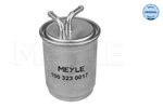 Kraftstofffilter MEYLE 1003230017