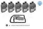 Teilesatz, Automatikgetriebe-Ölwechsel MEYLE 3001350305/XK