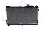 Kühler, Antriebsbatterie NRF 506522