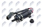 Adapter, Waschwasserpumpe-Scheinwerferreinigung NTY ESP-HD-000