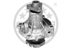 Wasserpumpe, Motorkühlung OPTIMAL AQ-1296