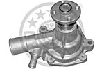 Wasserpumpe, Motorkühlung OPTIMAL AQ-1762