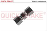 Adapter, Bremsleitung QUICK BRAKE STT50