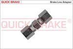 Adapter, Bremsleitung QUICK BRAKE STT