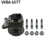 Radlagersatz skf VKBA6577