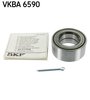 Radlagersatz skf VKBA6590