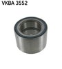 Radlagersatz skf VKBA3552