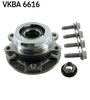 Radlagersatz skf VKBA6616