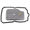 Hydraulikfiltersatz, Automatikgetriebe SWAG 10930157