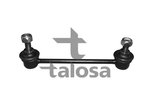 Stange/Strebe, Stabilisator TALOSA 5004537
