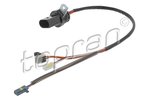 Kabelsatz, Automatikgetriebe TOPRAN 120250