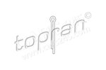 Splint TOPRAN 104470