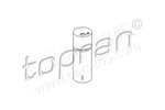 Trockner, Klimaanlage TOPRAN 108916