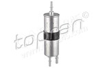 Kraftstofffilter TOPRAN 502880