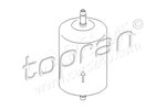Kraftstofffilter TOPRAN 401032
