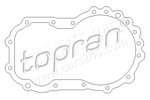 Dichtung, Schaltgetriebe TOPRAN 100077